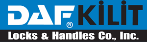 Daf Kilit