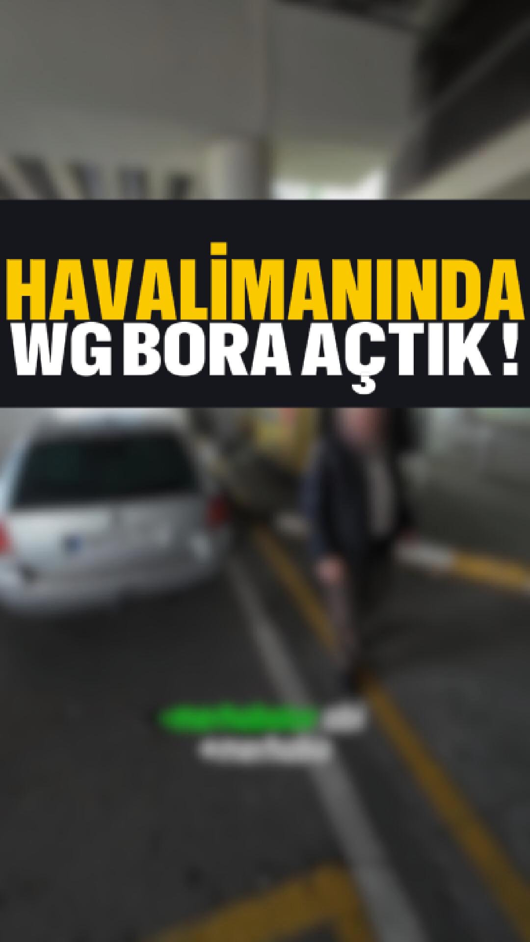 Havalimanında Maymuncukla Araç Açtık!